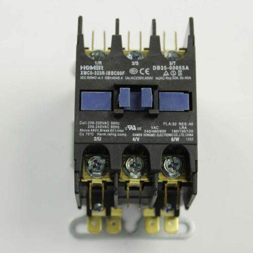 SDDB3500055A DB3500055A-DB35-00055A-relay