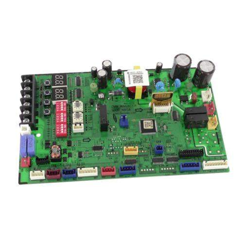 SDDB9203322A DB9203322A-DB92-03322A-main-pcb-assembly