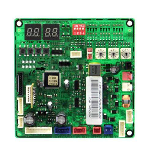 SDDB9203340A DB9203340A-DB92-03340A-main-pcb-assembly