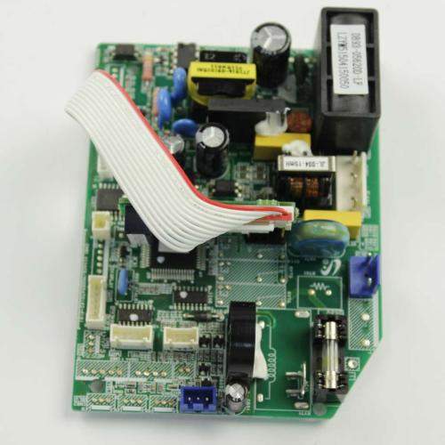 SDDB9305620D DB9305620D-DB93-05620D-main-pcb-assembly