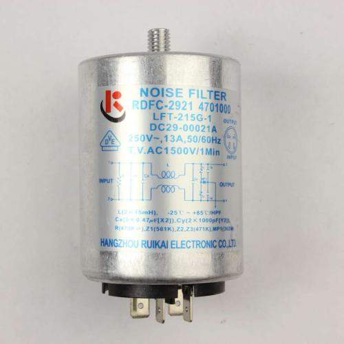 SDDC2900021A DC2900021A-DC29-00021A-emi-filter