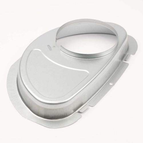 SDDC6300534B DC6300534B-DC63-00534B-dryer-back-cover