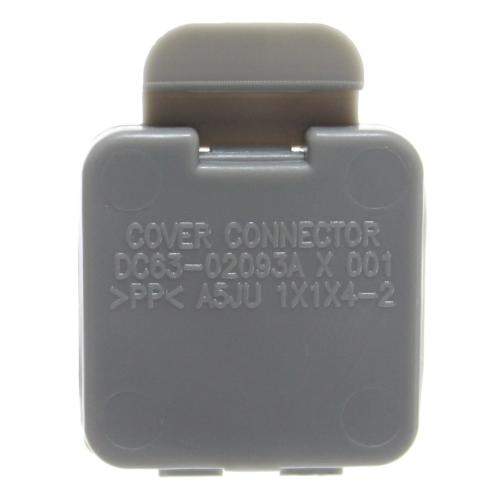 SDDC6302093A DC6302093A-DC63-02093A-connector-cover
