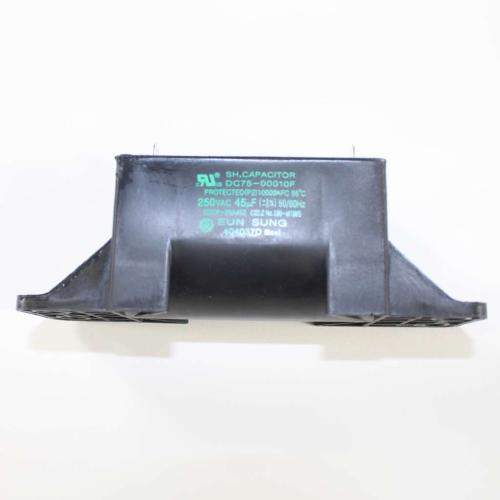 SDDC7500010F DC7500010F-DC75-00010F-c-motor-run-box