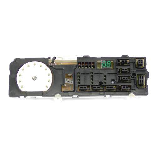 SDDC9201624E DC9201624E-DC92-01624E-pc-board-assembly