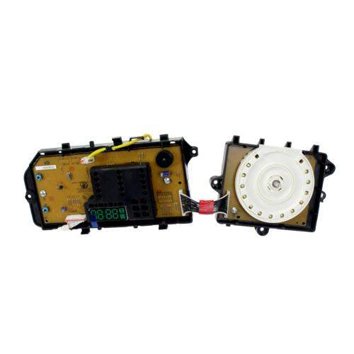 SDDC9201802D DC9201802D-DC92-01802D-display-pcb-assembly