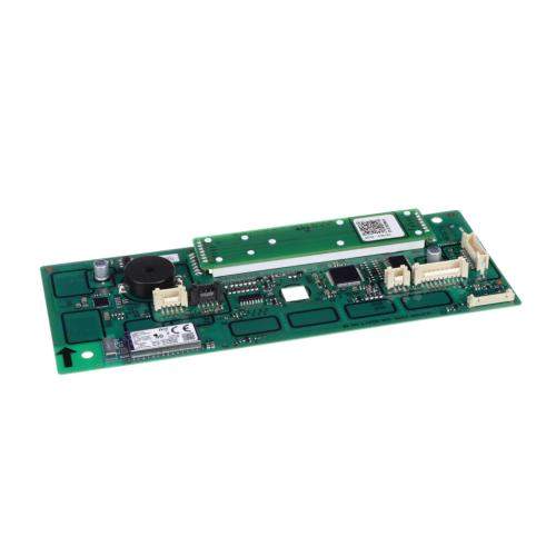SDDC9203076C DC9203076C-DC92-03076C-assembly-pba-module