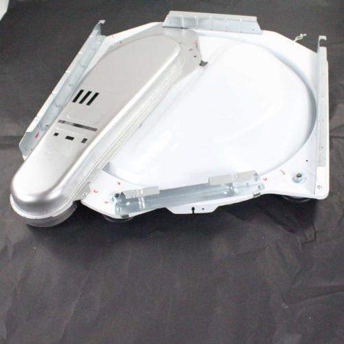 SDDC9715001W DC9715001W-DC97-15001W-washer-drum-back-assembly