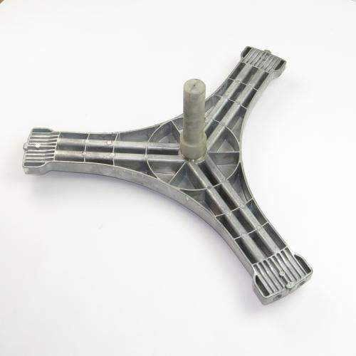 SDDC9715491A DC9715491A-DC97-15491A-flange-shaft-assembly