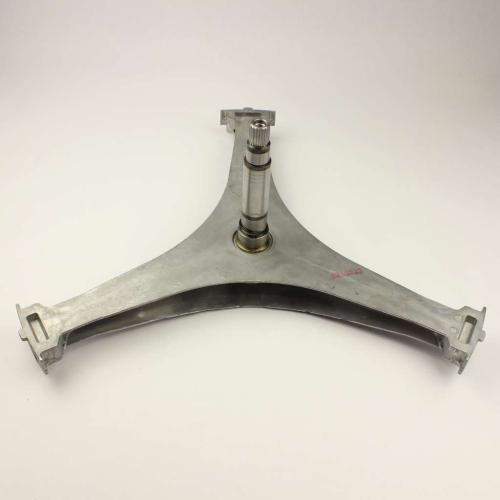 SDDC9715877B DC9715877B-DC97-15877B-flange-shaft-assembly