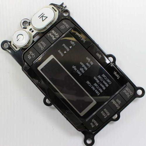 SDDC9716029B DC9716029B-DC97-16029B-assembly-button