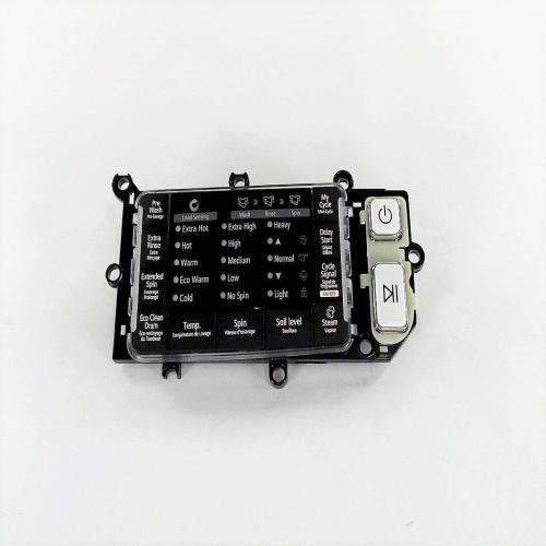 SDDC9716330C DC9716330C-DC97-16330C-assembly-button