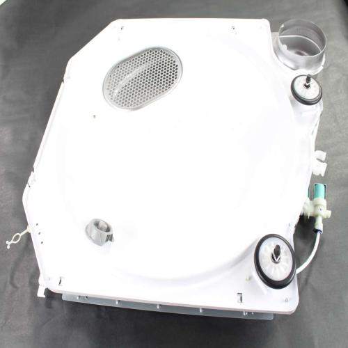 SDDC9717076V DC9717076V-DC97-17076V-drum-back-assembly