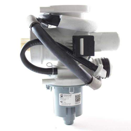 SDDC9718150E DC9718150E-DC97-18150E-drain-pump-assembly