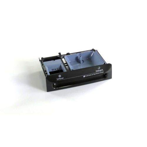 SDDC9719313S DC9719313S-DC97-19313S-detergent-case-assembly