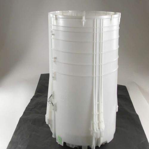 SDDC9719565G DC9719565G-DC97-19565G-semi-tub-outer-assembly