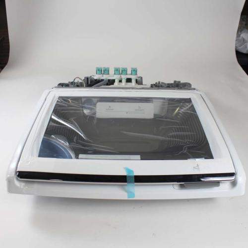 SDDC9719575E DC9719575E-DC97-19575E-semi-cover-top-assembly