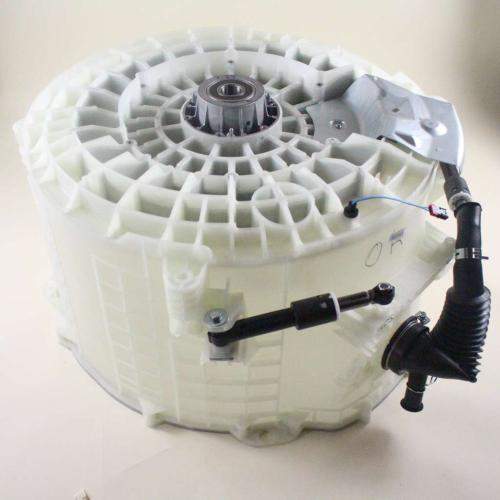 SDDC9719681A DC9719681A-DC97-19681A-semi-tub-back-assembly