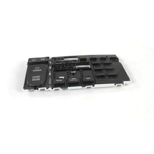 SDDC9720177A DC9720177A-DC97-20177A-assembly-button