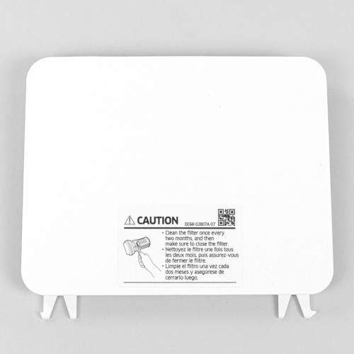 SDDC9721478C DC9721478C-DC97-21478C-washer-filter-cover-assembly