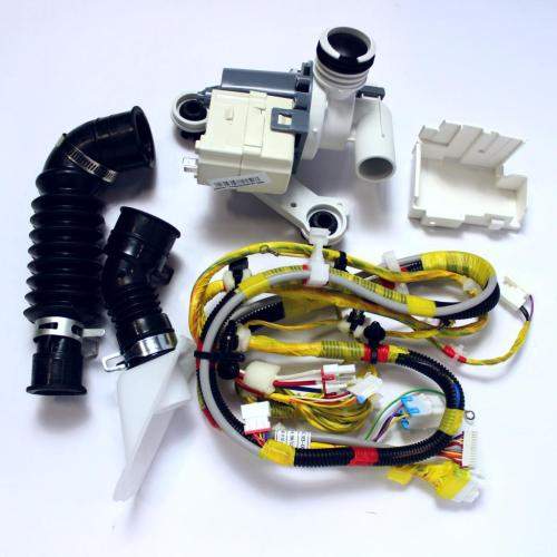 SDDC9801877A DC9801877A-DC98-01877A-pump-assembly-packaging-svc