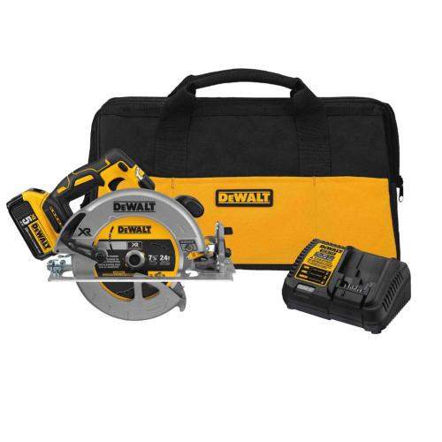 SDDCS570P1 DCS570P1-circular-saw-kit