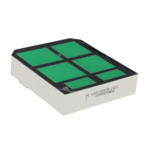 SDDE0700119A DE0700119A-DE07-00119A-led-display