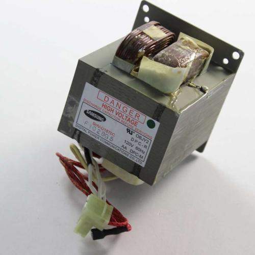 SDDE2600126A DE2600126A-DE26-00126A-microwave-high-voltage-transformer