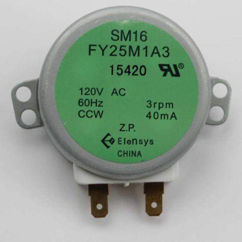 SDDE3110095B DE3110095B-DE31-10095B-microwave-turntable-motor