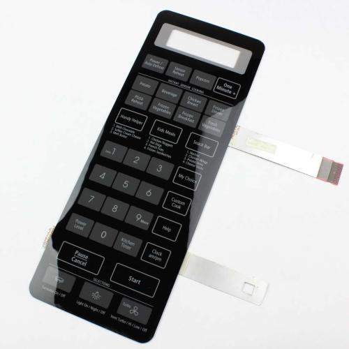 SDDE3400178H DE3400178H-DE34-00178H-membrane-switch