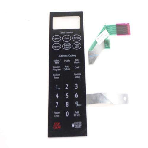 SDDE3400230F DE3400230F-DE34-00230F-membrane-switch