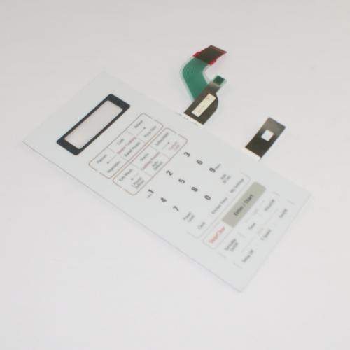 SDDE3400330D DE3400330D-DE34-00330D-membrane-switch