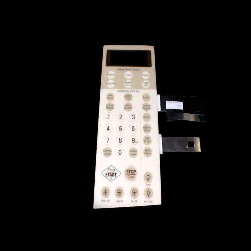 SDDE3400350E DE3400350E-DE34-00350E-membrane-switch
