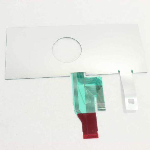 SDDE3400409A DE3400409A-DE34-00409A-membrane-switch
