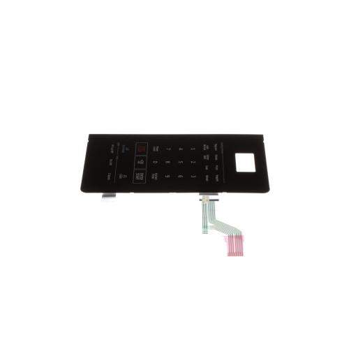 SDDE3400429B DE3400429B-DE34-00429B-membrane-switch