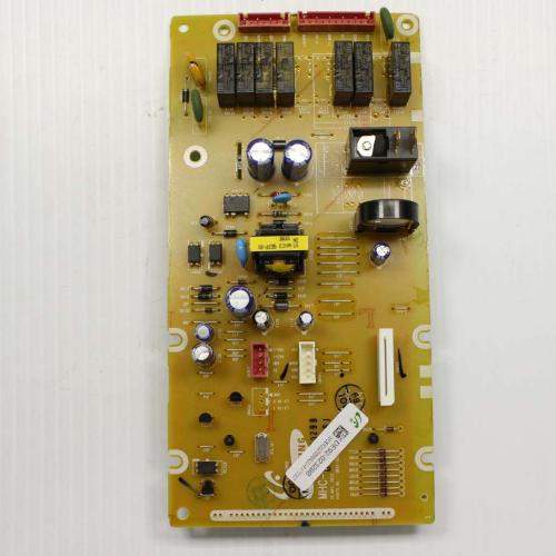 SDDE9202329B DE9202329B-DE92-02329B-main-pcb-assembly