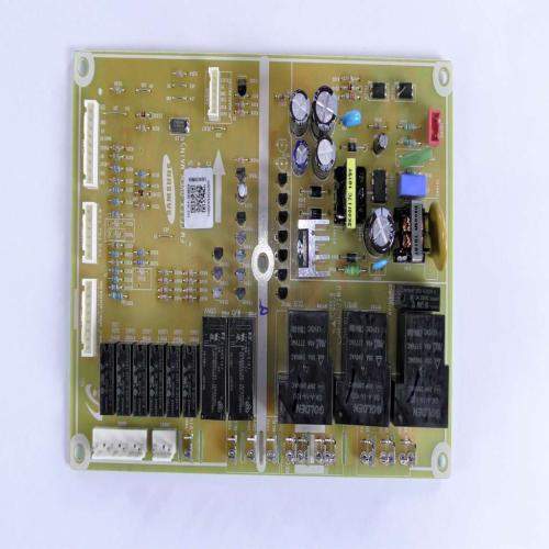 SDDE9202439M DE9202439M-DE92-02439M-main-pcb-assembly