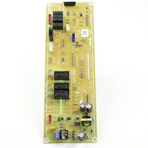 SDDE9202588J DE9202588J-DE92-02588J-main-pcb-assembly