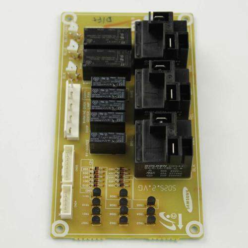 SDDE9203208C DE9203208C-DE92-03208C-pc-board-assembly