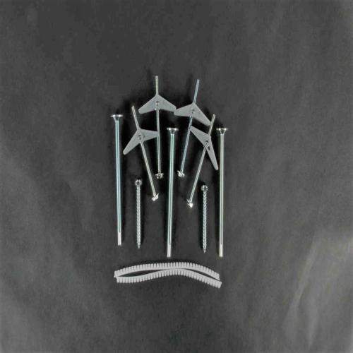 SDDE9290505D DE9290505D-DE92-90505D-hardware-assembly-kit