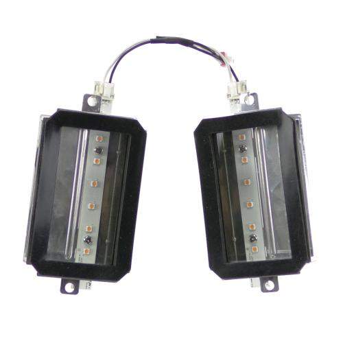 SDDE9404029A DE9404029A-DE94-04029A-combi-oven-cover-lamp