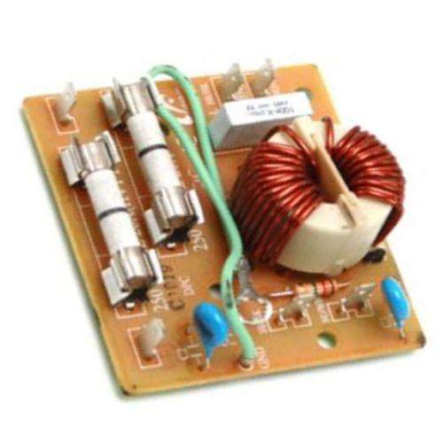 SDDE9600400E DE9600400E-DE96-00400E-microwave-noise-filter