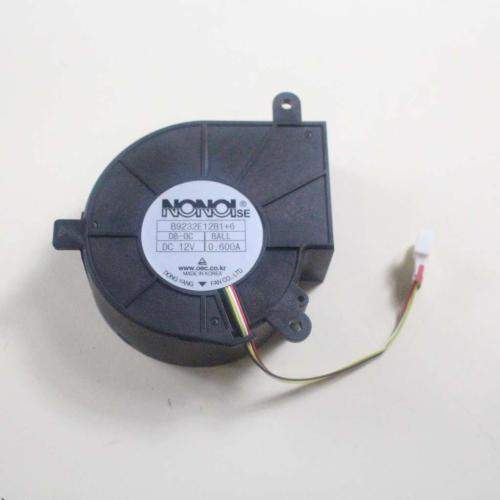 SDDG3100023B DG3100023B-DG31-00023B-bldc-fan-motor