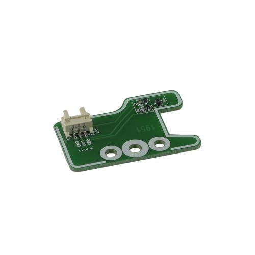 SDDG3200016A DG3200016A-DG32-00016A-wall-oven-cooling-fan-sensor-board
