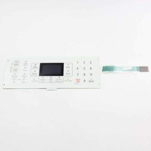 SDDG3400011B DG3400011B-DG34-00011B-membrane-switch