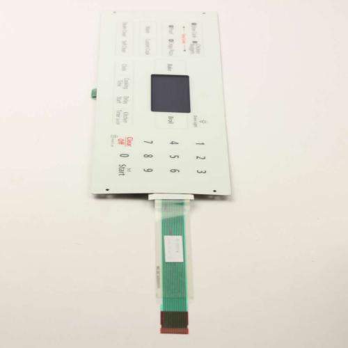 SDDG3400014B DG3400014B-DG34-00014B-membrane-switch