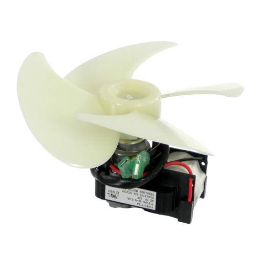 SDDG74400 DG74400-DG7-44-00-fan-motor-with-impeller