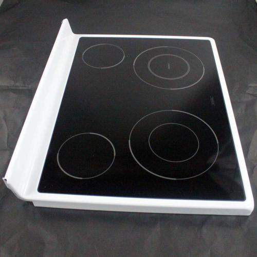 SDDG9400735N DG9400735N-DG94-00735N-cooktop-frame-assembly