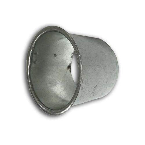 SDDO3R DO3R-drop-outlet-galvanized-tube