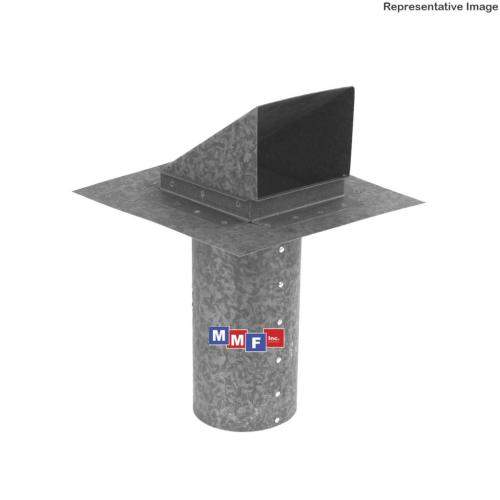 SDDVA030610 DVA030610-up-flow-vent-downspout